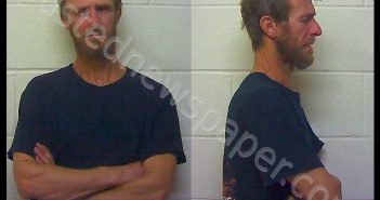 BELL GEORGE ASHLEY | 2019-11-14 21:38:04 Craven County, North Carolina Booking