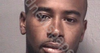 COPELAND, HERBERT HYKEEM | 2019-11-14 New Hanover County, North Carolina Booking
