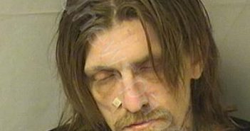 HALKO, DUSTIN MICHAEL | 2019-11-14 01:45:00 Wood County, West Virginia Booking