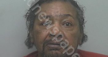 HINES, MELVIN JAMES | 2019-11-14 12:08:03 Beaufort County, North Carolina Booking