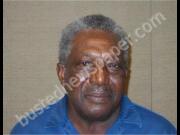 MCEACHIN, LEVANCE | 2019-11-14 Harnett County, North Carolina Booking