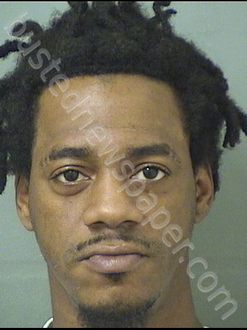NEWKIRK, DEVARIOUS LOMAR #, Palm Beach County, Florida - 2019-11-14 08:55:00