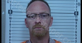 MARKEL C FITCHPATRICK | 2019-11-14 15:51:00 Scott County, Missouri Booking