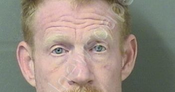 <B>WILLIAMS</B>, <B>DAVID</B> <B>MICHAEL</B> #, Palm Beach County, Florida - 2019-11-14 07:22:00