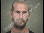 JENNINGS, BLAKE | 2019-11-14 Harnett County, North Carolina Booking