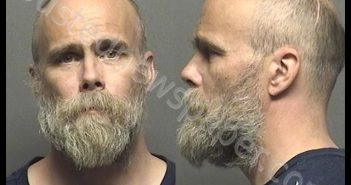 WHITE,LARRY ALAN | 2019-11-14 13:55:00 Saline County, Kansas Booking