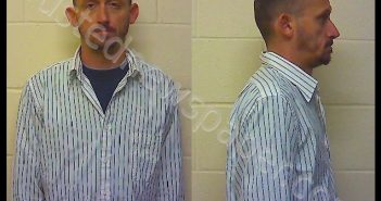 PETROSKY JUSTIN RAYMOND | 2019-11-14 10:18:10 Craven County, North Carolina Booking