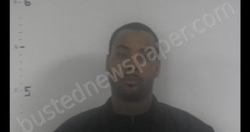 CHRISTIAN ABRAMS | 2019-11-14 15:25:00 Western Tidewater, Virginia Booking