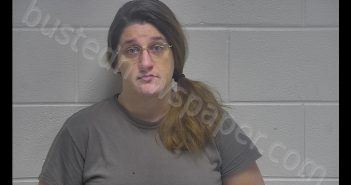 <B>JESSICA</B> <B>NICOLE</B> <B>FREEMAN</B> #, Oldham County, Kentucky - 2019-11-14 15:27:00