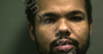 <B>ALLEN</B>, <B>XAVIER</B> <B>JACOBY</B> #, Randall County, Texas - 2019-11-14