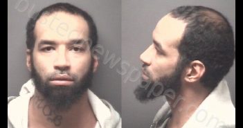GEORGE JR, <B>DOUGLAS</B> ALLEN #, Pitt County, North Carolina - 2019-11-14