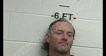 LONNIE MIRACLE | 2019-11-14 17:54:00 Whitley County, Kentucky Booking