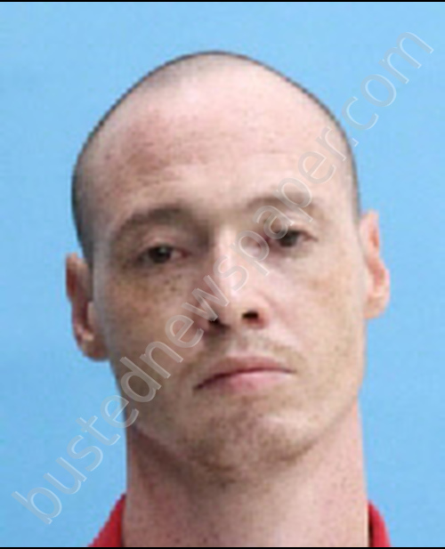 BONILLA, COTY JOSEPH #, Desoto County, Florida - 2019-11-14 01:28:00