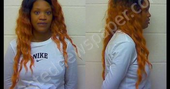 MCCARTER TYKEYUA CHAWNTELL | 2019-11-14 22:38:53 Craven County, North Carolina Booking