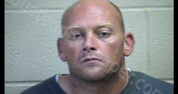 <B>WHEELER</B>, <B>KEITH</B> RAY GARLAND #, Pottawatomie County, Oklahoma - 2019-11-14 11:20:00