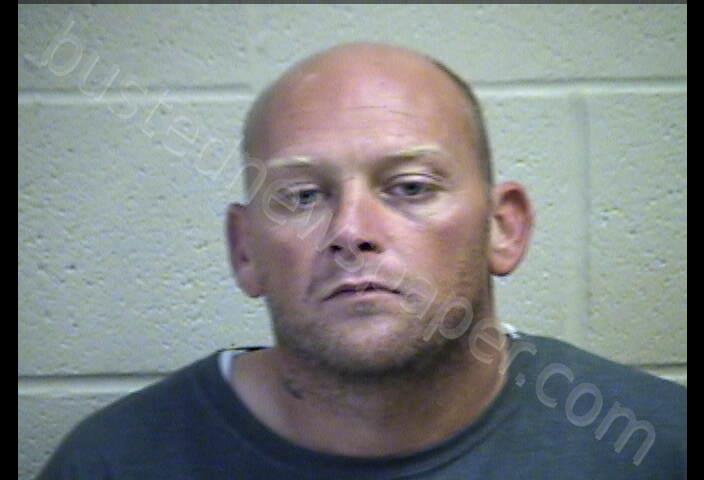 WHEELER, KEITH RAY GARLAND #, Pottawatomie County, Oklahoma - 2019-11-14 11:20:00