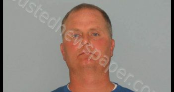 ULBRICH, BARRETT WAYNE | 2019-11-14 Andrews County, Texas Booking