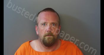 JEREMY MARK PRUETT | 2019-11-14 11:31:00 Hendricks County, Indiana Booking