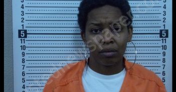LASHIEKA M HOLLIS | 2019-11-14 16:11:00 Scott County, Missouri Booking