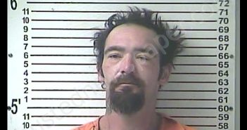 CHRISTOPHER WAYNE GEARY | 2019-11-15 21:37:00 Hardin County, Kentucky Booking