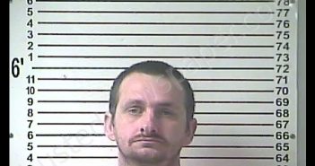 MICHAEL DEWAYNE BISHOP | 2019-11-15 13:07:00 Hardin County, Kentucky Booking