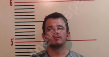 <B>ALLEN</B>, <B>JACOB</B> <B>WAYNE</B> #, Parker County, Texas - 2019-11-15