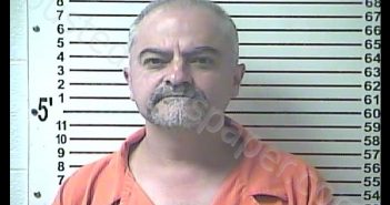 ALFREDO CARDENAS ROCHA | 2019-11-15 04:03:00 Hardin County, Kentucky Booking