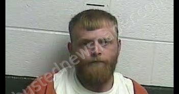 RALPH E ADKINS | 2019-11-15 11:38:00 Whitley County, Kentucky Booking