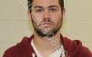 WACHTER, NICHOLAS DON | 2019-11-15 Grant County, Wisconsin Booking