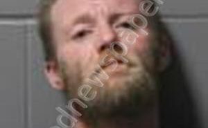 <B>NEWTON</B>, <B>EUGENE</B> <B>CHRISTIAN</B> #, Clinton County, Iowa - 2019-11-15
