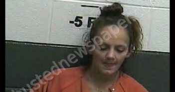 LACI JEAN CANADA-GARDNER | 2019-11-15 19:20:00 Whitley County, Kentucky Booking