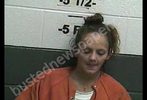 LACI JEAN CANADA-GARDNER #, Whitley County, Kentucky - 2019-11-15 19:20:00