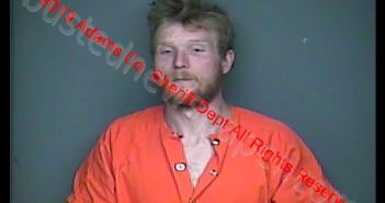 STEVE . WARNER | 2019-11-15 04:33:00 Adams County, Ohio Booking