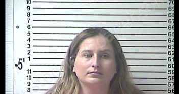 JENNA LOUISE KIRKBERGER | 2019-11-15 10:24:00 Hardin County, Kentucky Booking