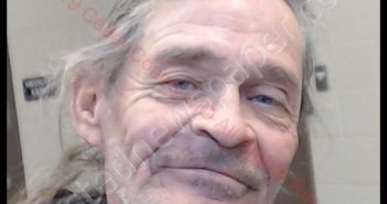 RICKY C HAYNES | 2019-11-15 22:15:00 Cedar County, Missouri Booking