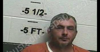 LONNIE L BALL | 2019-11-15 11:25:00 Whitley County, Kentucky Booking