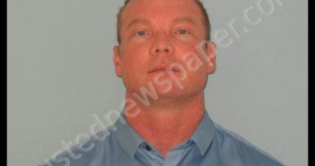 LEWIS II, RONNIE FRANKLIN | 2019-11-15 Andrews County, Texas Booking