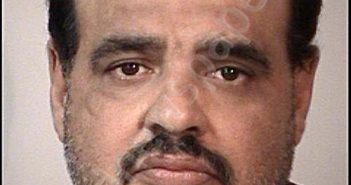 <B>RAMIREZ</B>, <B>JUAN</B> <B>CARLOS</B> #, Rappahannock Regional Jail, Virginia - 2019-11-15 18:48:00