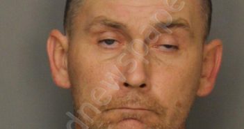 PRESTON, ROGER KEITH | 2019-11-15 07:04:00 Jefferson County, Alabama Booking
