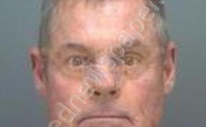 BELCHER, JEFFERY SCOTT | 2019-11-15 15:12:32 Pinellas County, Florida Booking