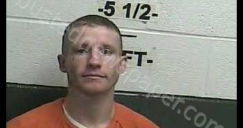 BOBBY JOE POYNTER | 2019-11-15 12:34:00 Whitley County, Kentucky Booking