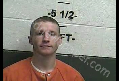 BOBBY JOE POYNTER #, Whitley County, Kentucky - 2019-11-15 12:34:00