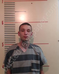 BORDELON, MICHAEL ANDREW | 2019-11-15 Parker County, Texas Booking