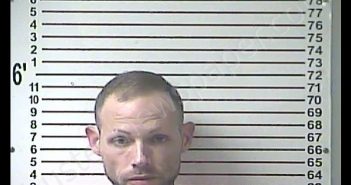 DUSTIN KEITH SCHATT | 2019-11-15 13:00:00 Hardin County, Kentucky Booking