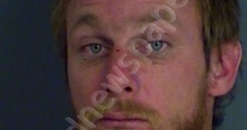 DENBY,<B>STEPHEN</B> <B>EARL</B> #, Cherokee County, Texas - 2019-11-15