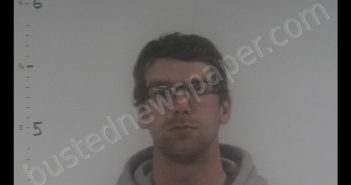 KYLE B. DEAVER | 2019-11-15 18:30:00 Western Tidewater, Virginia Booking