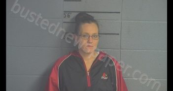 TRISHA R <B>WELCH</B> #, Adair County, Kentucky - 2019-11-15 18:49:00