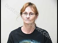 HALLOCK RUTH ELLEN | 2019-11-15 Gratiot County, Michigan Booking