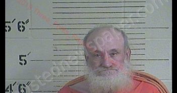 <B>JAMES</B> L. <B>SPARKS</B> #, Three Forks, Kentucky - 2019-11-15 22:17:00
