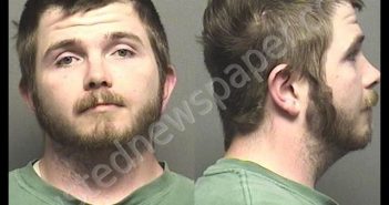 OWENS,ROBERT JAMES | 2019-11-15 17:47:00 Saline County, Kansas Booking